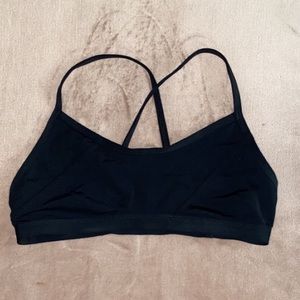 Jolyn Caden Top in Black (RETIRED DESIGN)